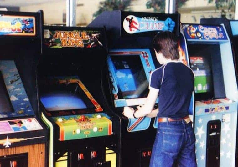 How To Make An Arcade Machine Part 1 The Geek Pub