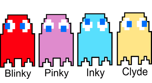 Pac-Man Wall Art Plans - Image 3