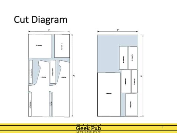 Arcade Two Plan Bundle - Image 4