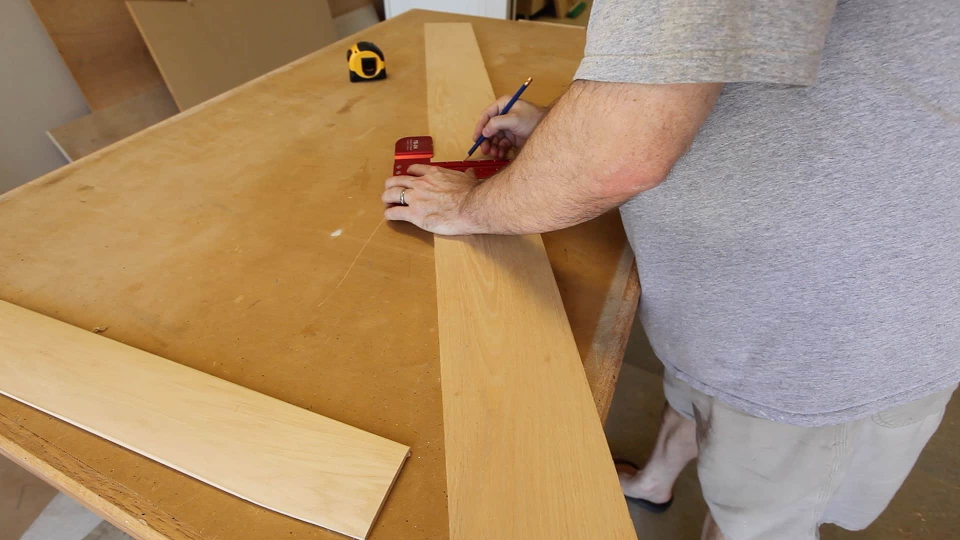 How to Make a Silverware Organizer The Geek Pub