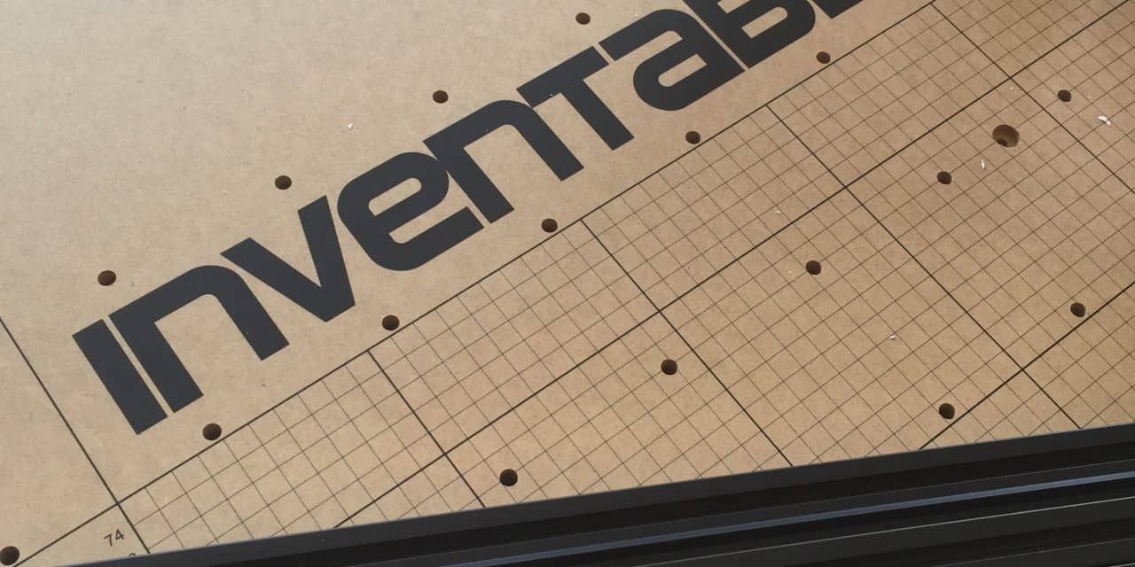 BLOG: Setting up the X-Carve from Inventables