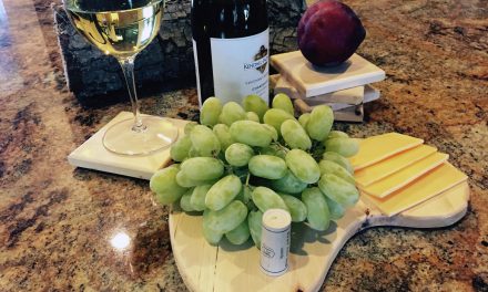 Coasters and Cheese Tray from a Tree Branch