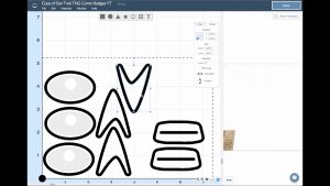 How to Make Star Trek Comm Badges 0001