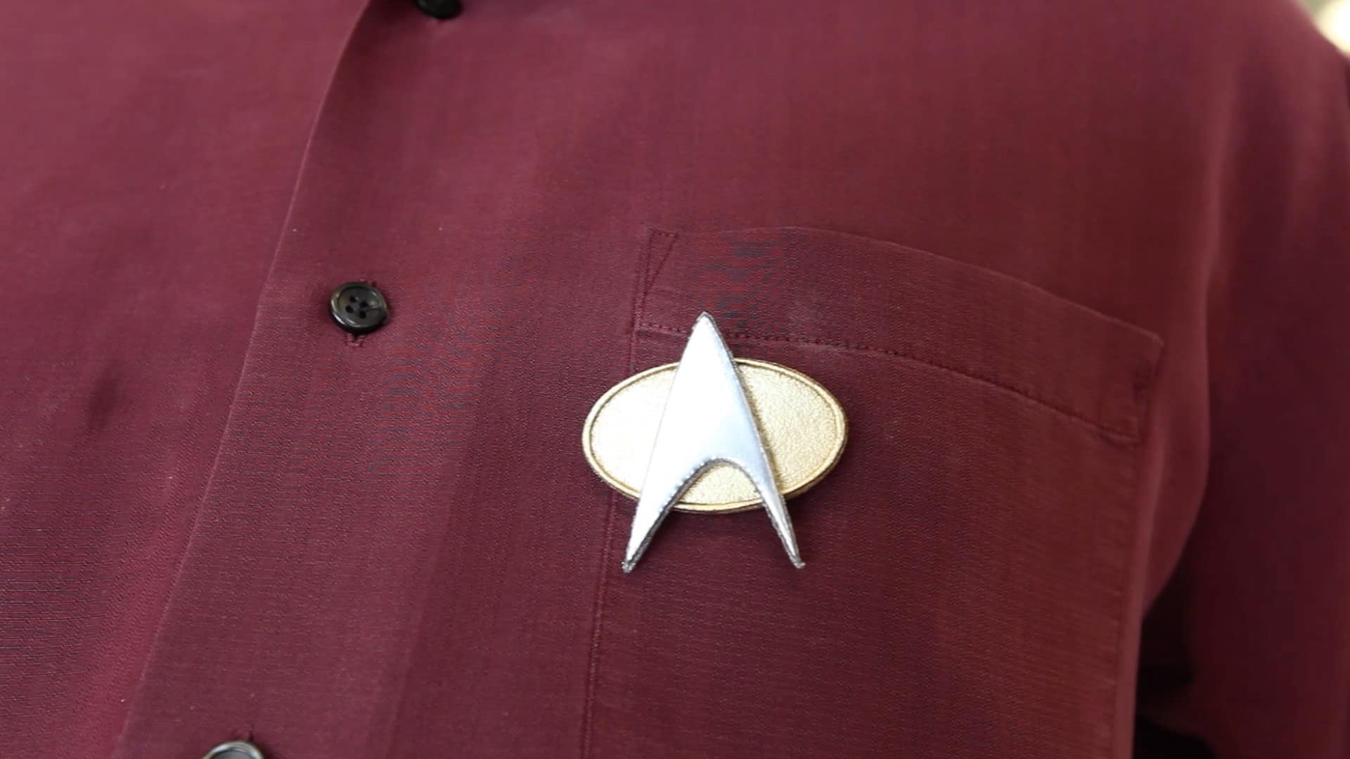 How to Make Star Trek Comm Badges 0009
