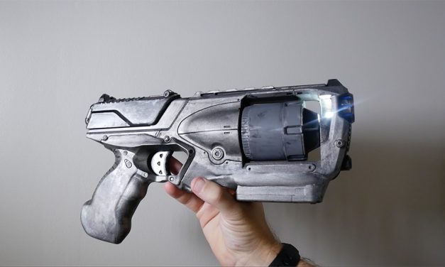 Weekly Maker Digest 5