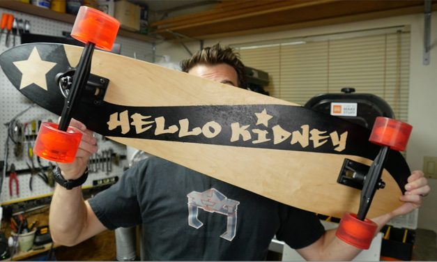Weekly Maker Digest 7