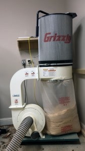 Shop-Tour-Grizzly-G0548ZP-Dust-Collector-0002