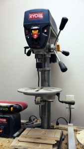 Shop-Tour-Ryobi-Drill-Press-0001