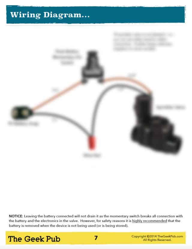 Water Balloon Cannon Plans The Geek Pub