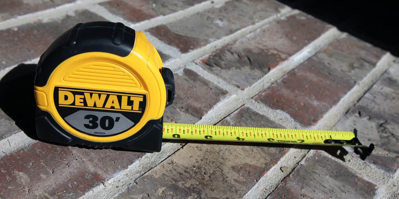 How to use a Tape Measure (The Right Way)