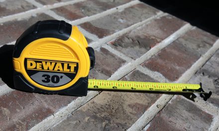 How to use a Tape Measure (The Right Way)