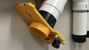 Installing a Dust Collection System