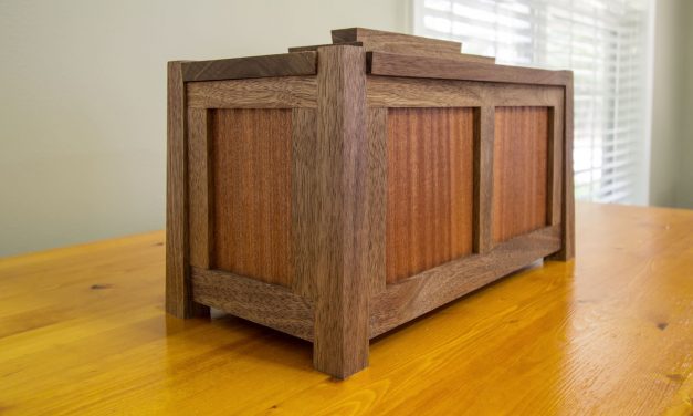 Weekly Maker Digest 9