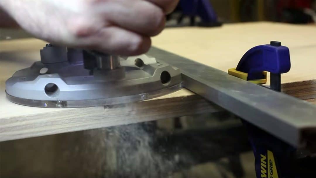 Handheld Router Safety Tips - The Geek Pub