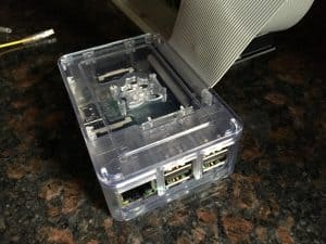 Raspberry Pi 3