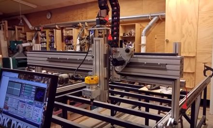 Maker Digest 11