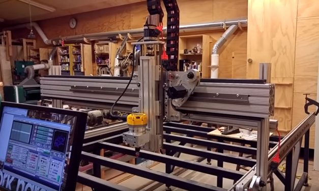 Maker Digest 11
