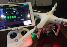 DJI Phantom 3 Professional