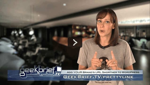 What happened to GeekBrief TV?