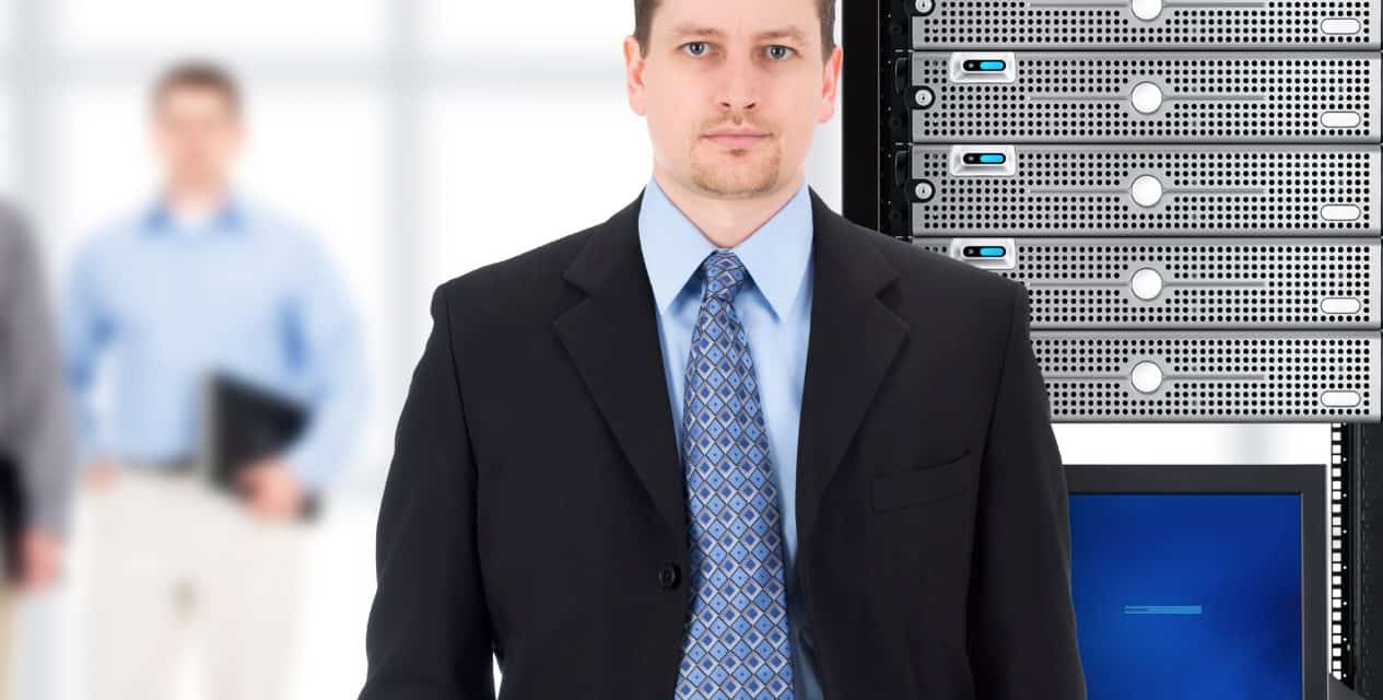 Defining the Role of an IT Manager