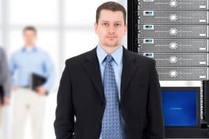 Role of an IT Manager