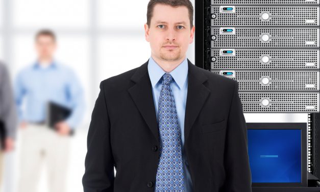 Defining the Role of an IT Manager