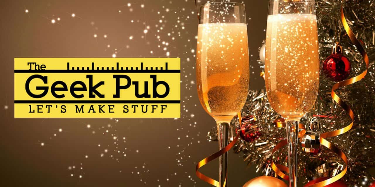 Happy New Year