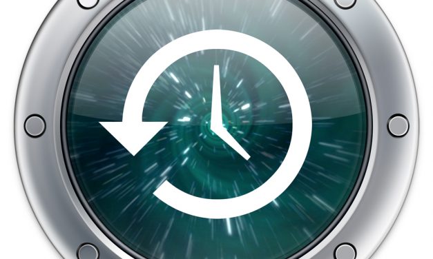 How to create a Sparsebundle on OS X