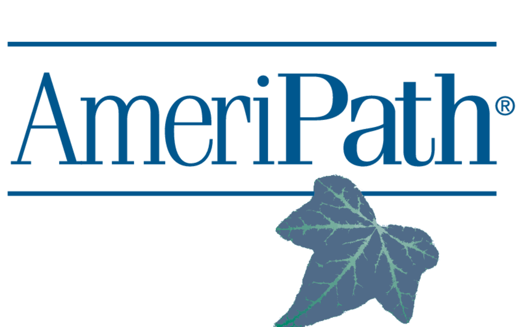 Ameripath Quest Diagnostics are not Crooks after all