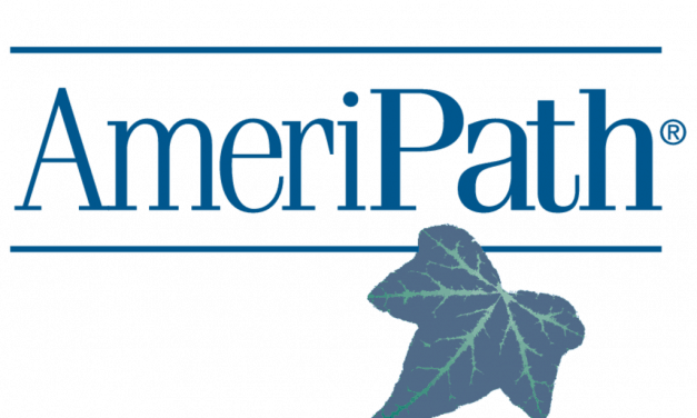 Ameripath Quest Diagnostics are not Crooks after all