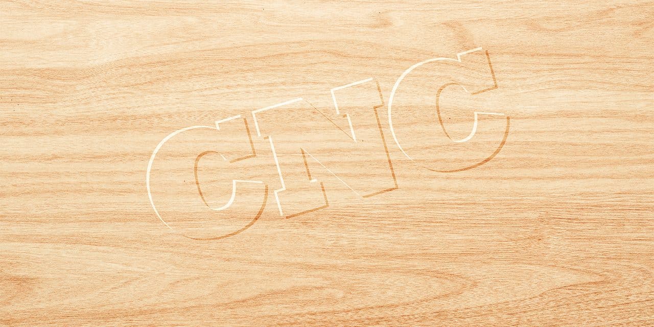 Is CNC Woodworking REAL Woodworking?