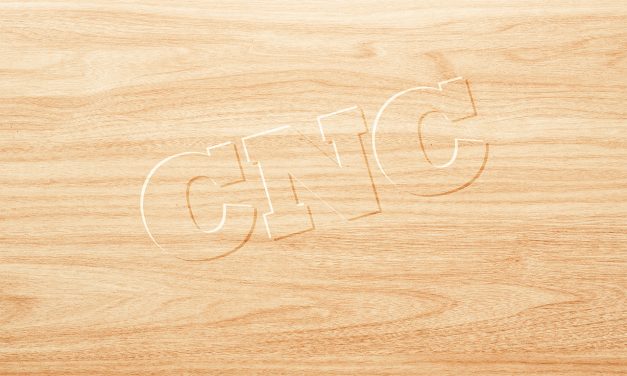 Is CNC Woodworking REAL Woodworking?
