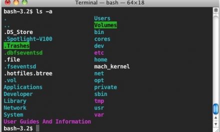 Parsing the Verisign Zone file with OS X