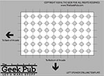 Bartop Arcade Cabinet plans 2 -0003