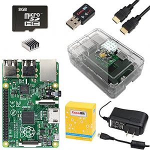 Canakit Raspberry Pi 3