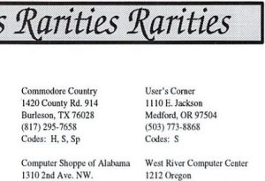 Commodore Country Burleson TX 0002