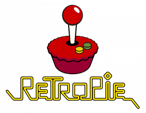 RetroPie Logo