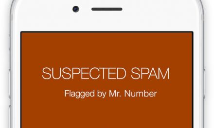 Better Integrate MrNumber with iOS