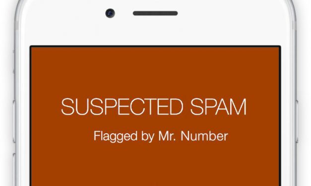 Better Integrate MrNumber with iOS