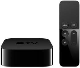Apple TV and HomeBridge