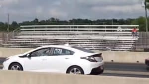 Review of the 2017 Chevrolet Volt -0002