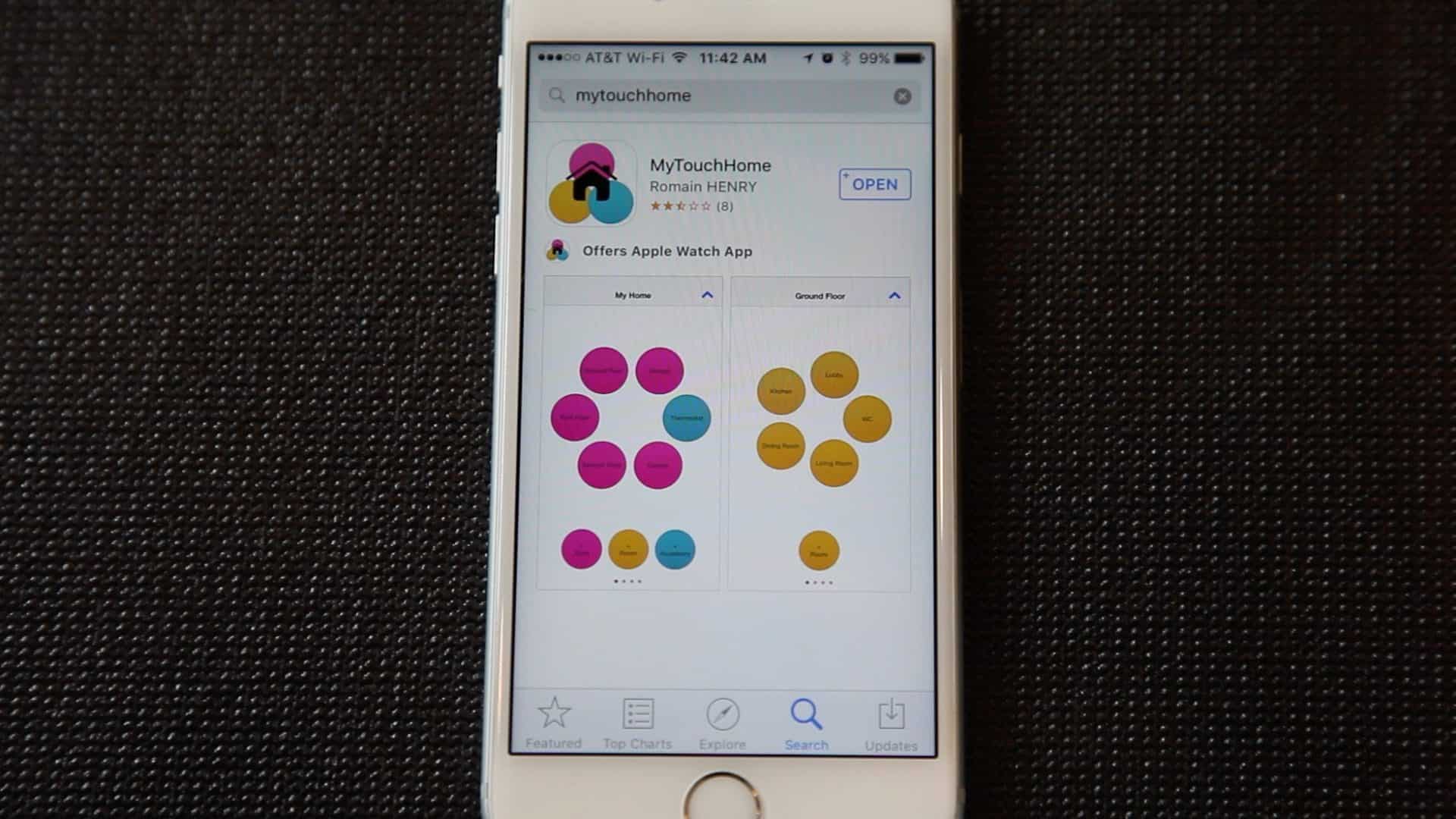 Use Siri to Control Nest, MyQ, HomeSeer, etc. The Geek Pub