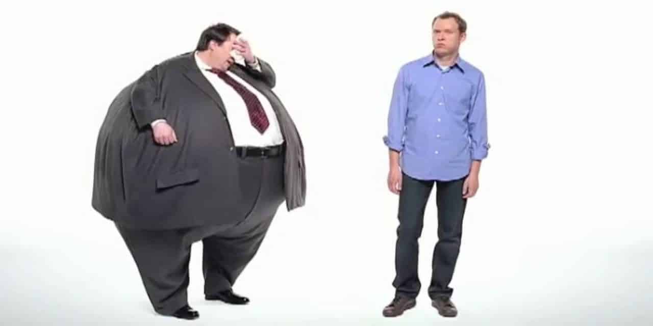 Welcome to your new BLOATED PC!