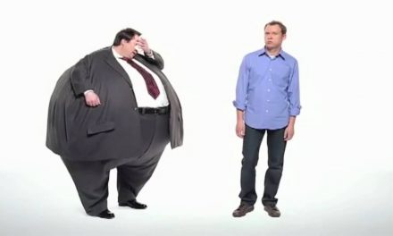 Welcome to your new BLOATED PC!