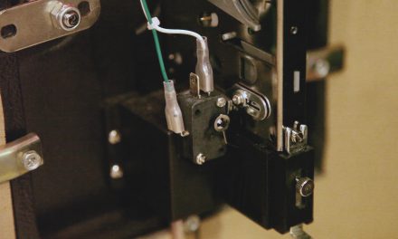 Wiring the Coin Mech