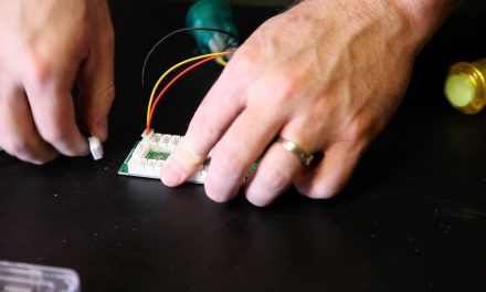 Connecting Arcade Controls to the Pi