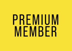 Premium Level Member