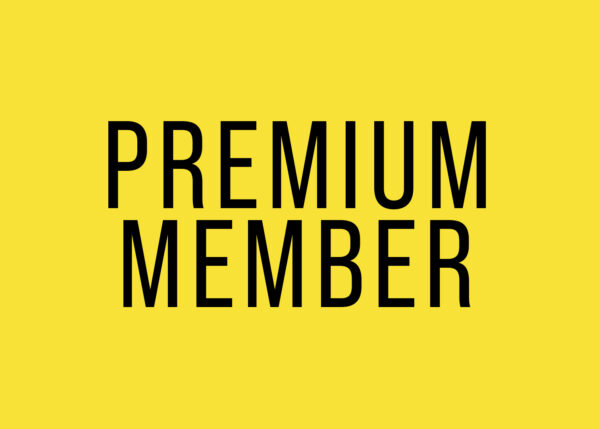 Premium Level Member