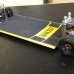 Make a Lowrider Skateboard