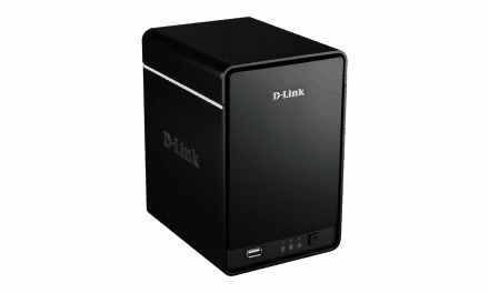 Review of the D-Link DNR-326 NVR
